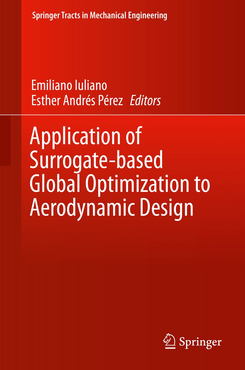 Springer Tracts in Mechanical Engineering