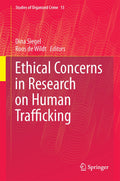 Studies of Organized Crime
