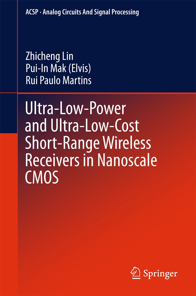 Analog Circuits and Signal Processing