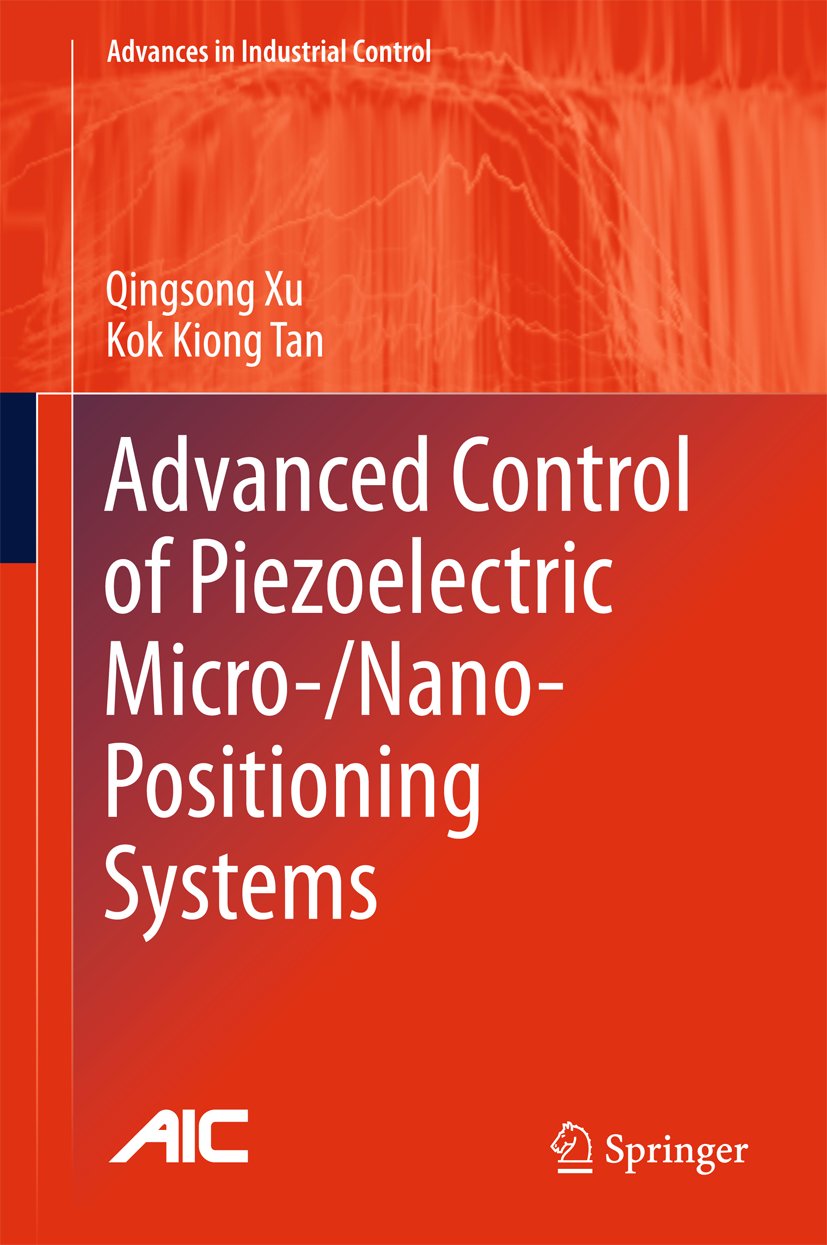 Advances in Industrial Control