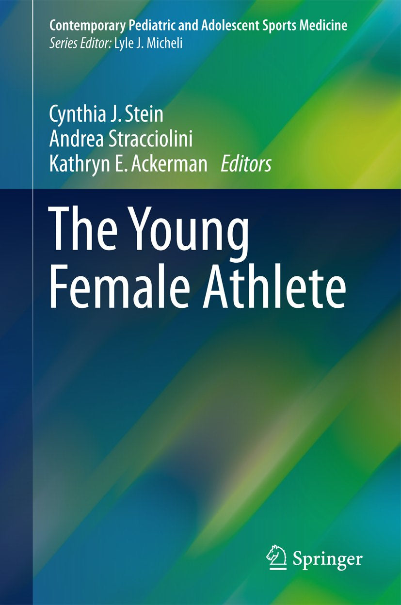 Contemporary Pediatric and Adolescent Sports Medicine