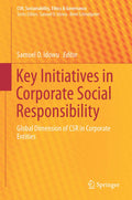 CSR, Sustainability, Ethics & Governance