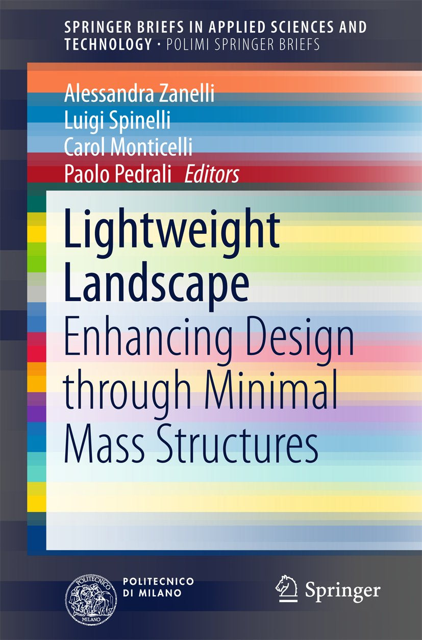 SpringerBriefs in Applied Sciences and Technology