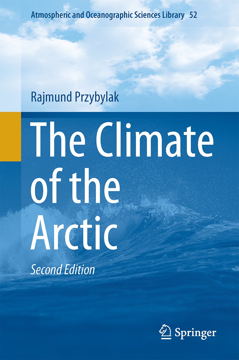 The Climate of the Arctic