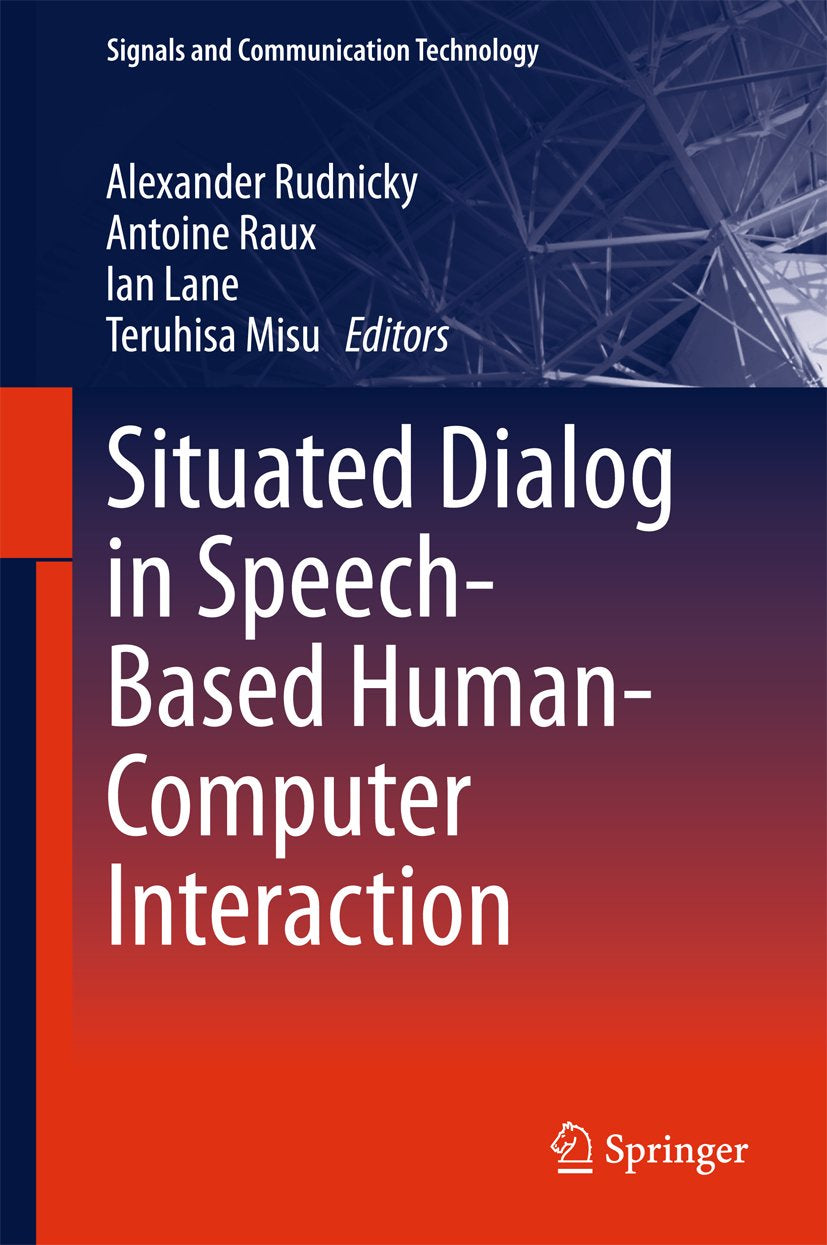 Signals and Communication Technology
