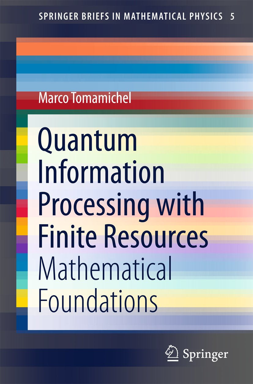 SpringerBriefs in Mathematical Physics