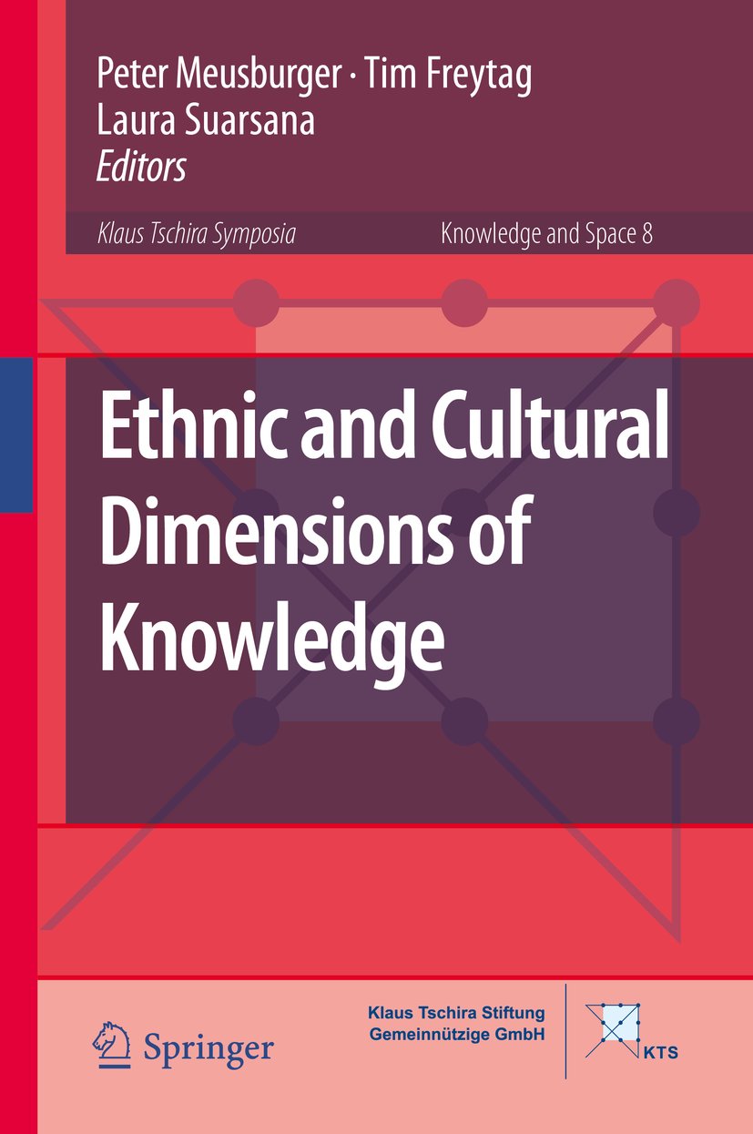 Knowledge and Space