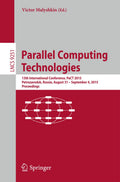 Lecture Notes in Computer Science