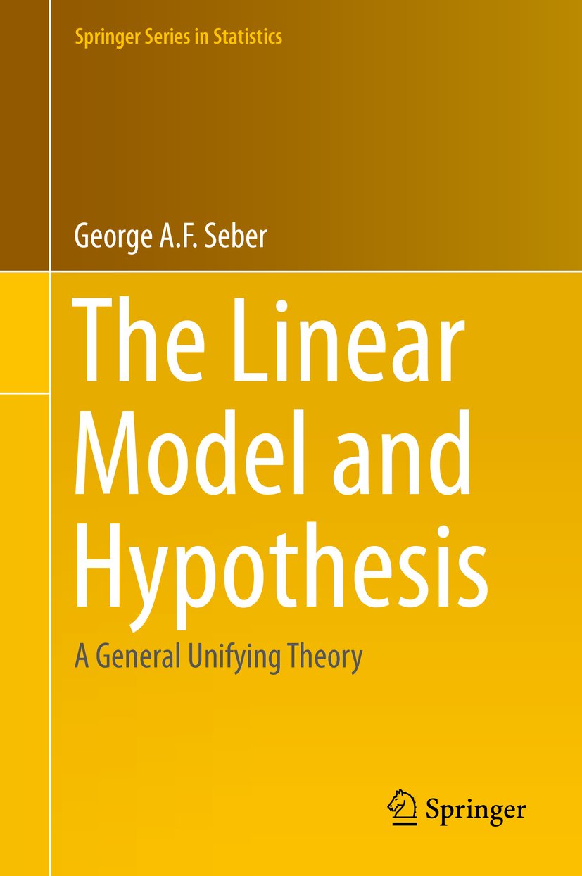 Springer Series in Statistics