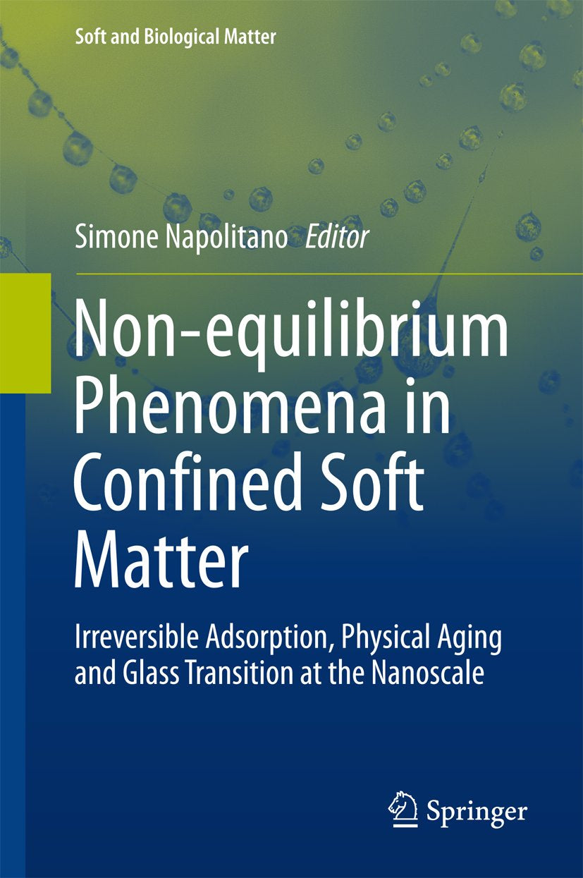 Soft and Biological Matter