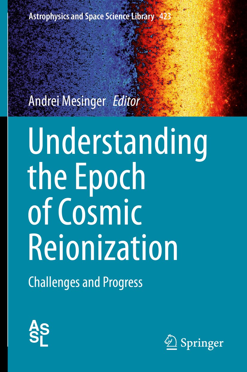 Astrophysics and Space Science Library