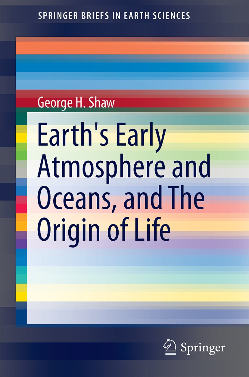 SpringerBriefs in Earth Sciences