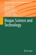 Advances in Biochemical Engineering/Biotechnology