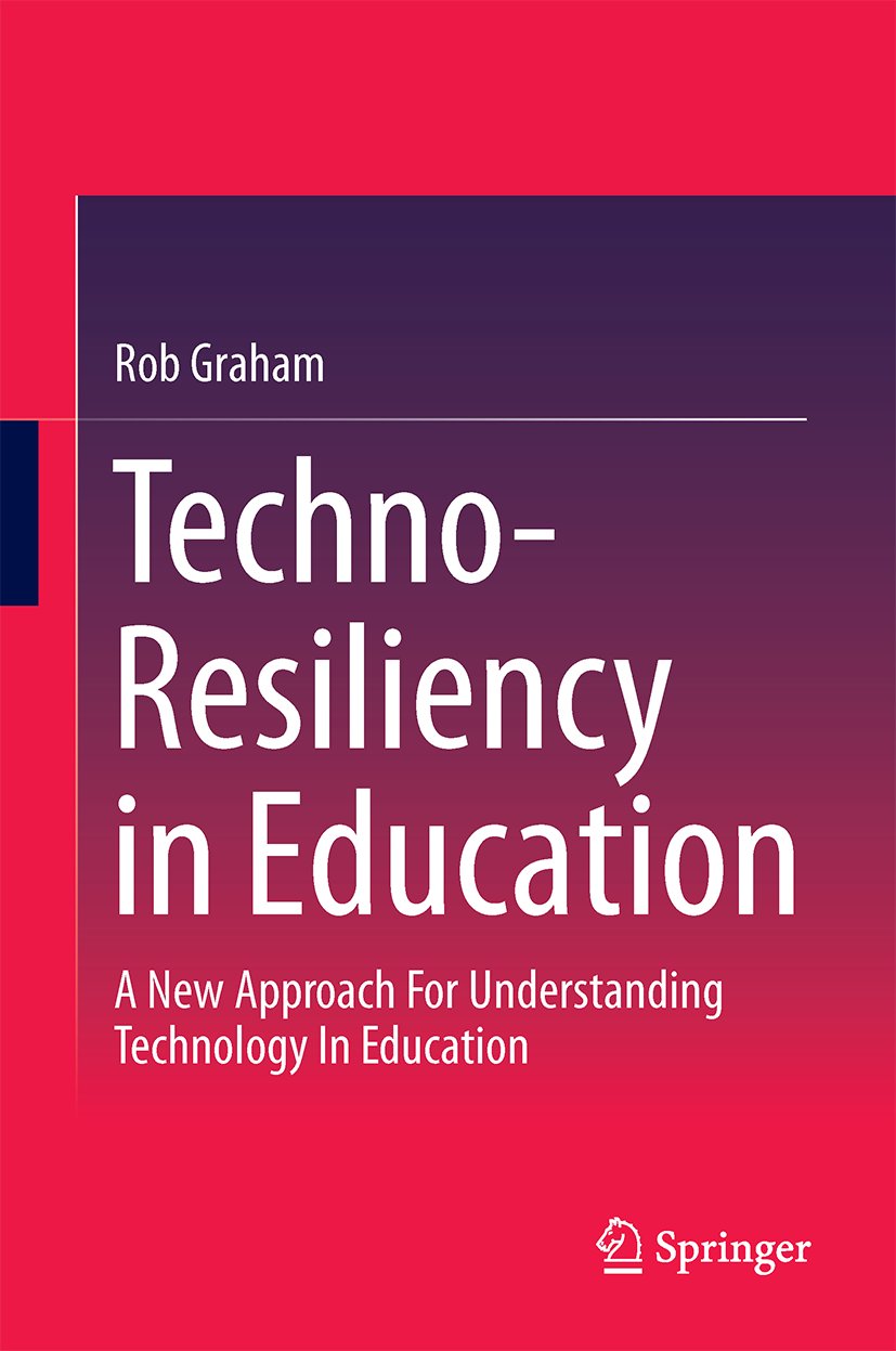 Techno-Resiliency in Education