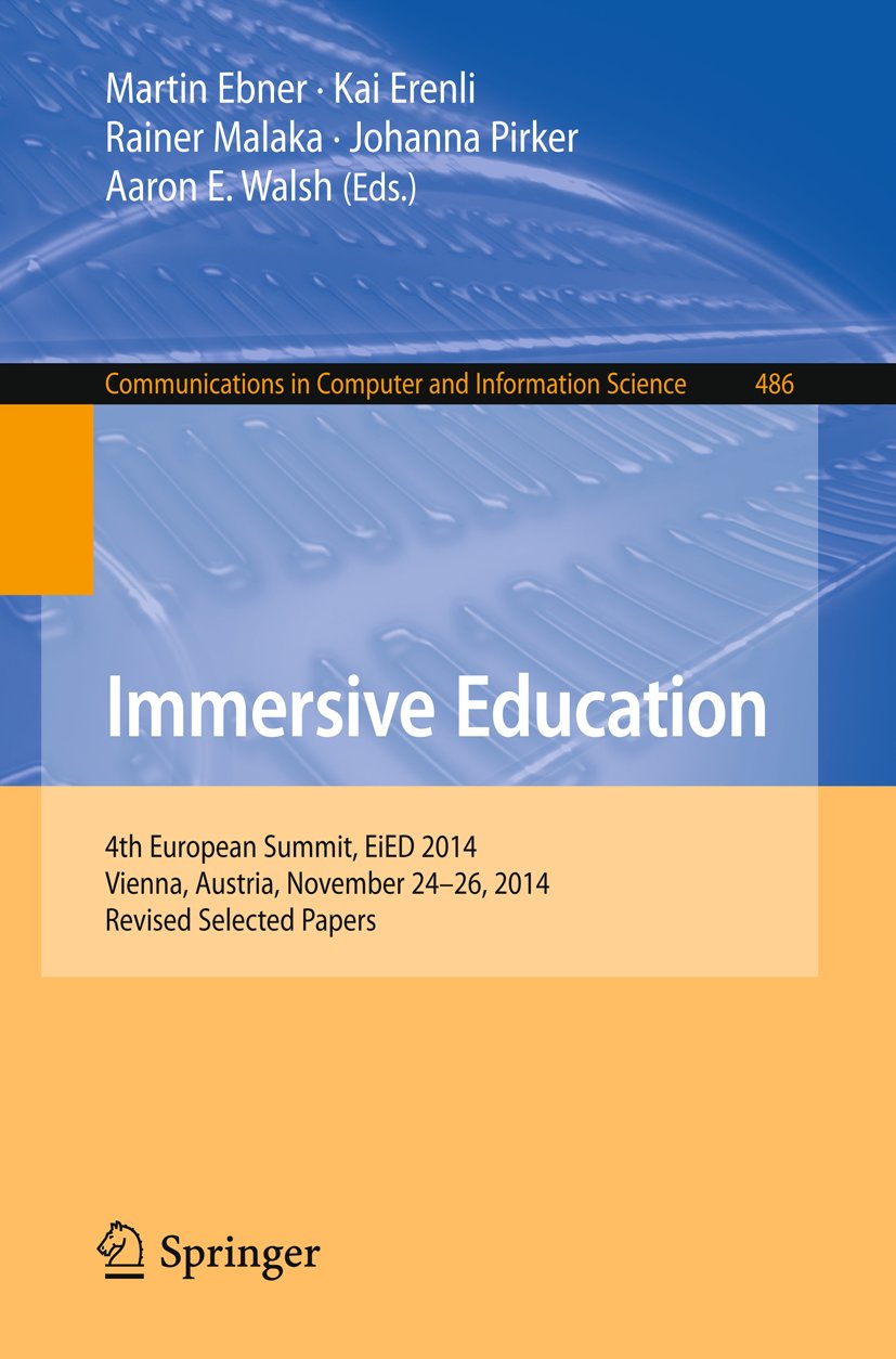 Communications in Computer and Information Science