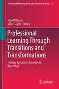 Self-Study of Teaching and Teacher Education Practices