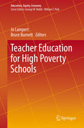 Education, Equity, Economy
