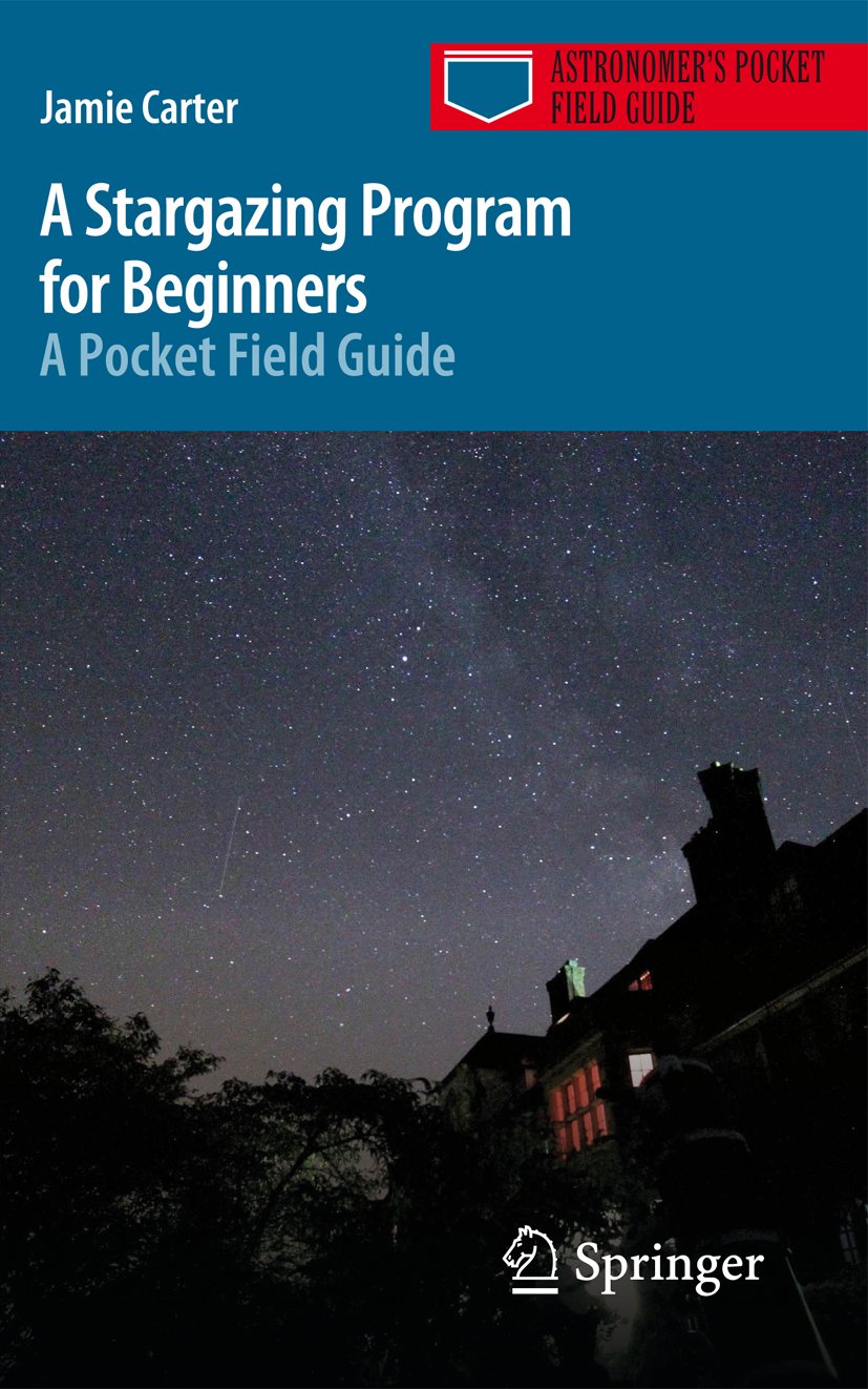 Astronomer's Pocket Field Guide