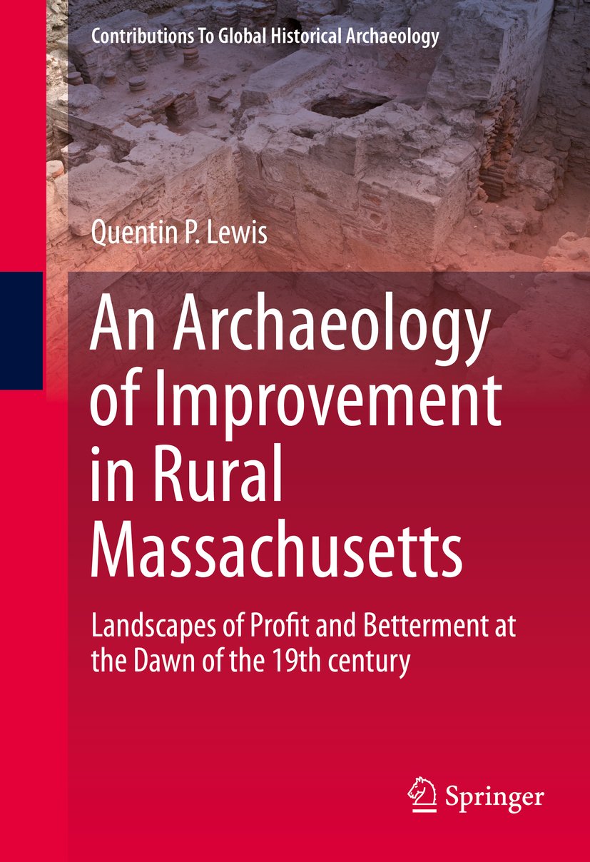 Contributions To Global Historical Archaeology