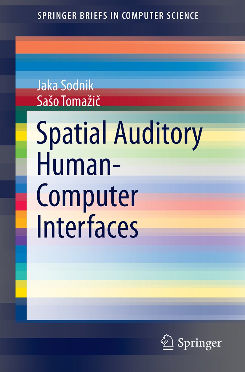 SpringerBriefs in Computer Science