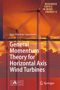 Research Topics in Wind Energy