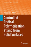Advances in Polymer Science