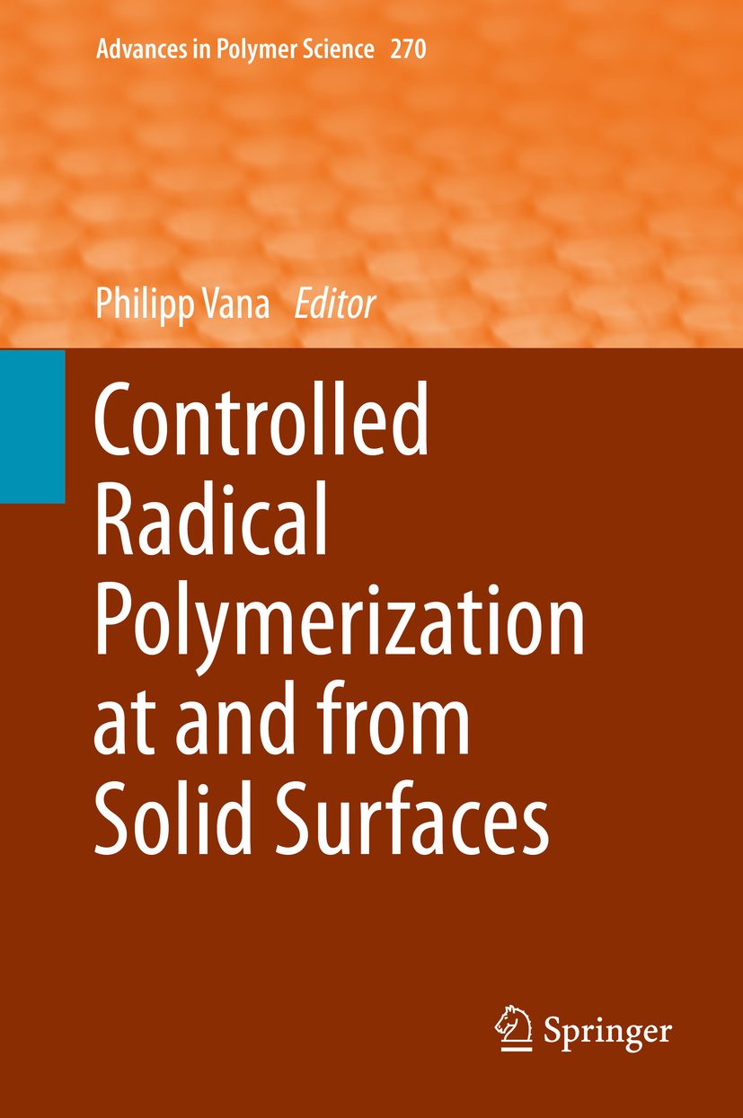 Advances in Polymer Science