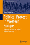 Contributions to Political Science