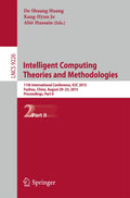 Lecture Notes in Computer Science