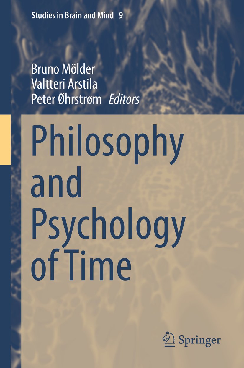 Studies in Brain and Mind