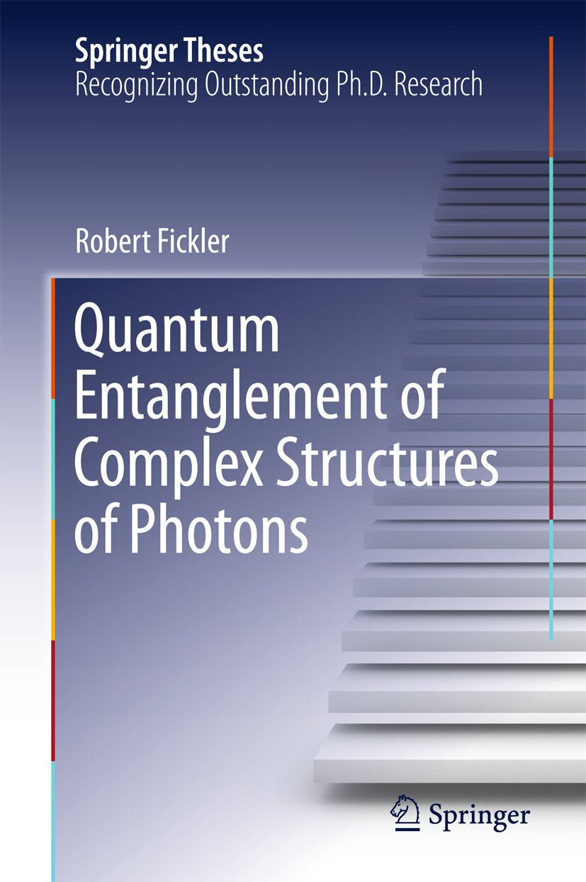 Springer Theses