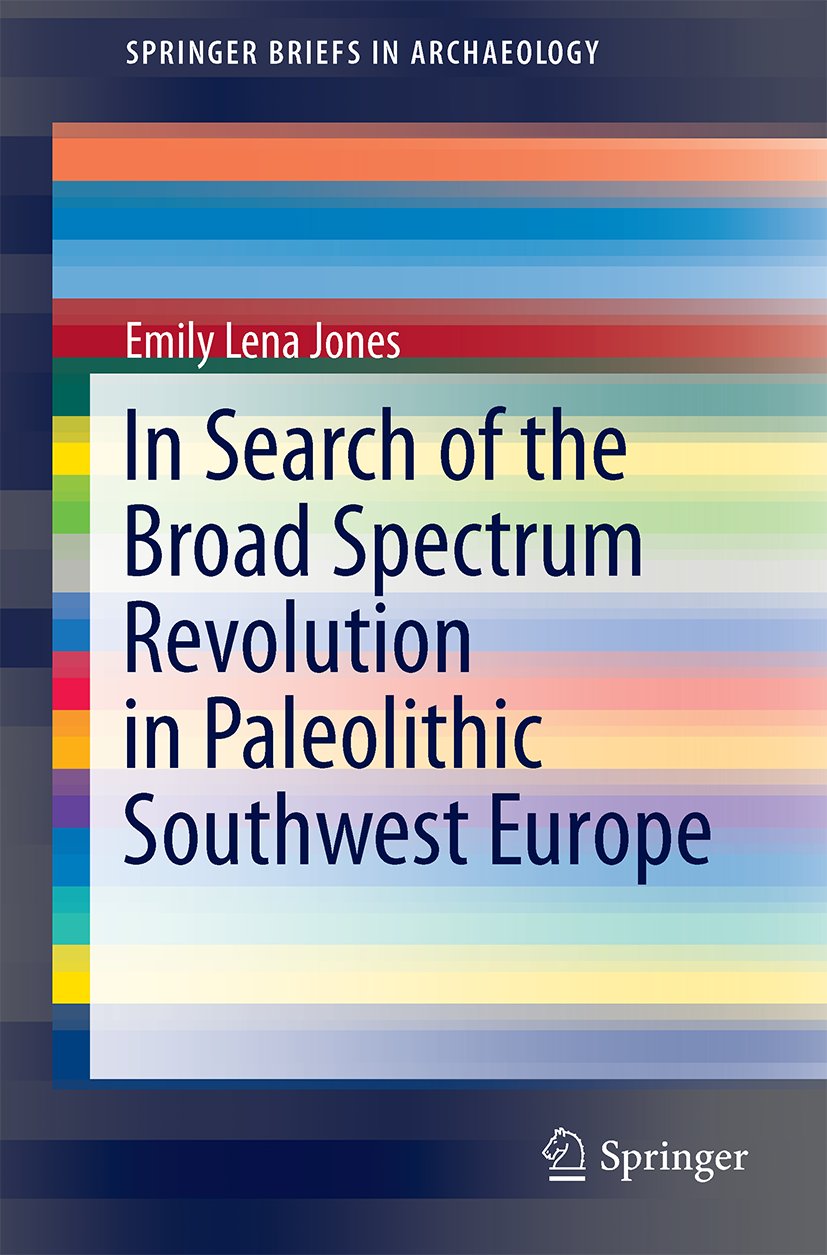 SpringerBriefs in Archaeology