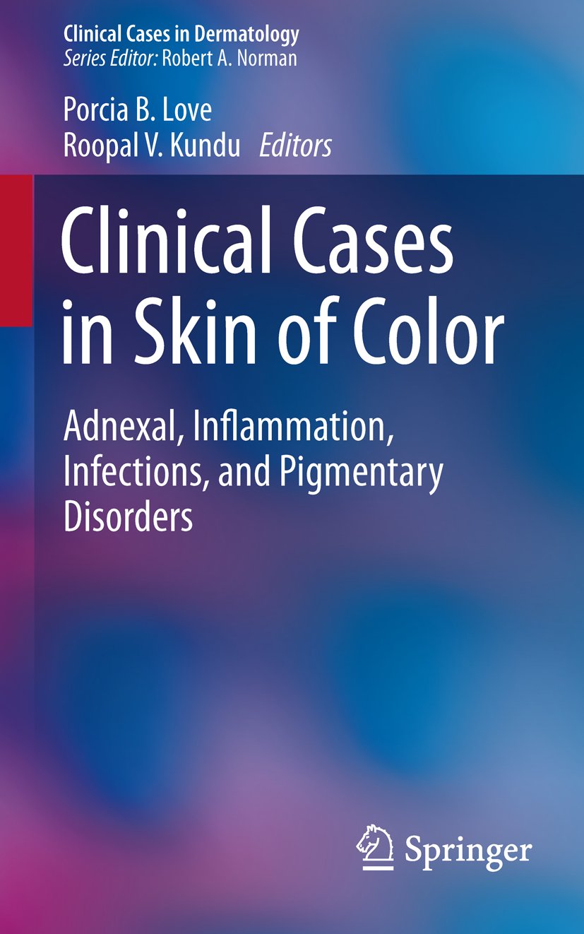 Clinical Cases in Dermatology