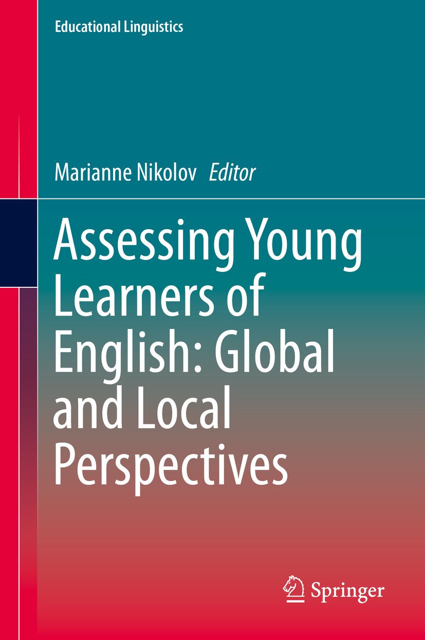 Educational Linguistics