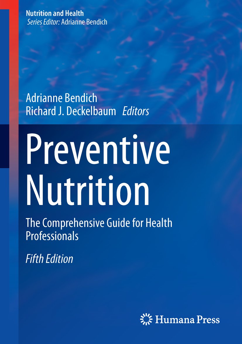 Nutrition and Health