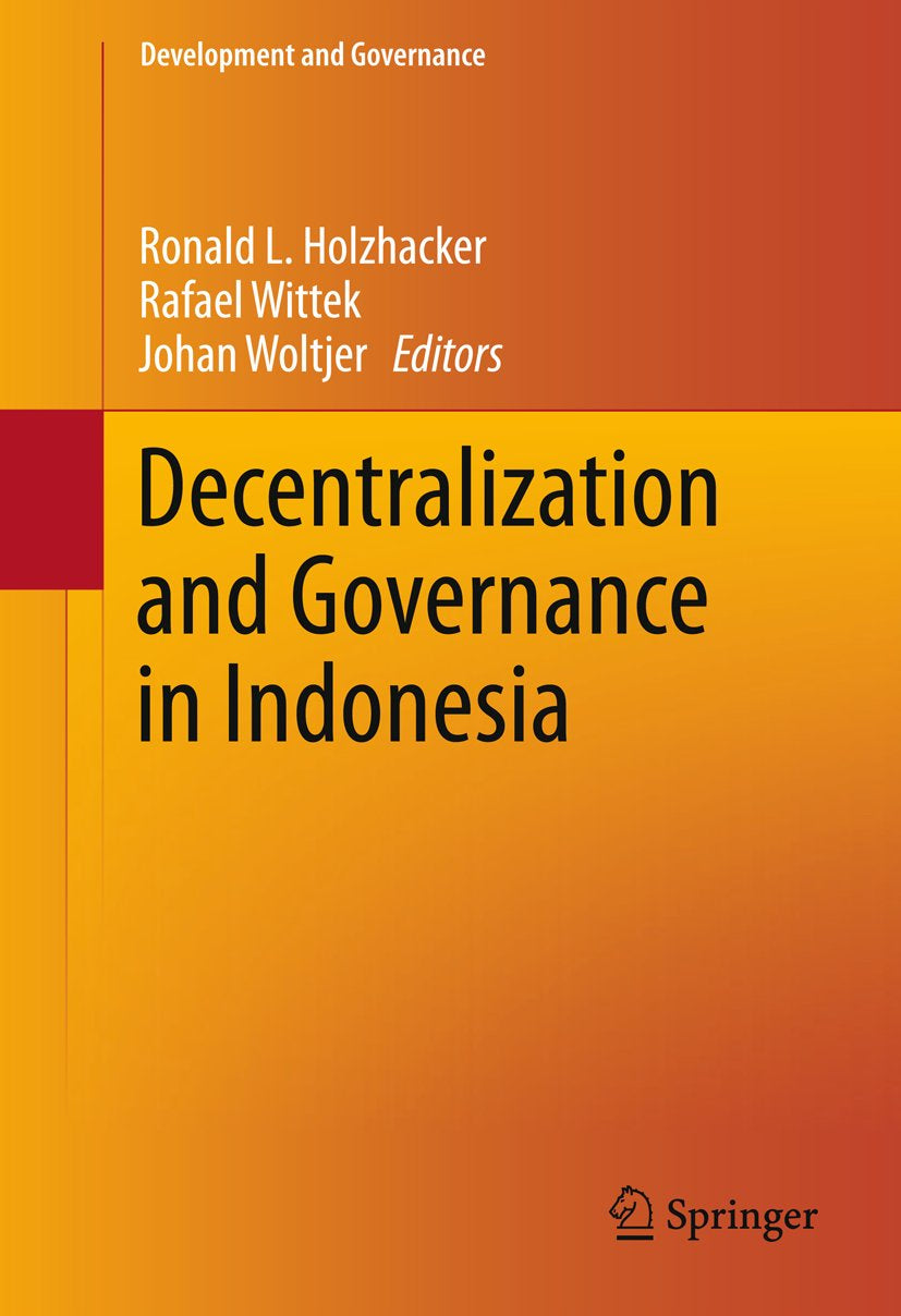 Development and Governance