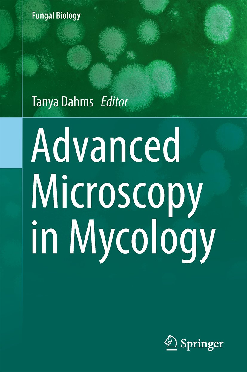 Fungal Biology