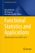 Contributions to Statistics