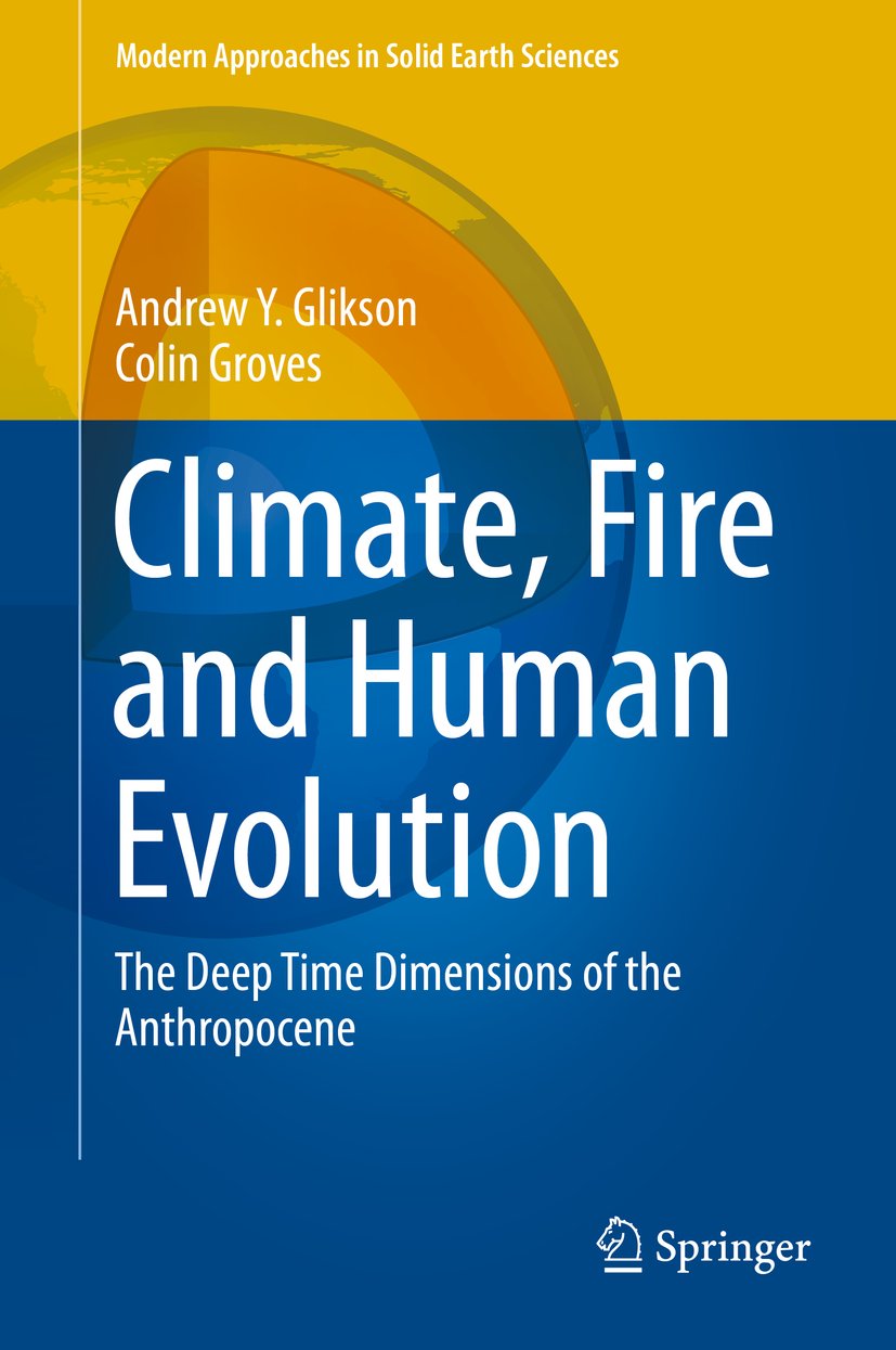 Modern Approaches in Solid Earth Sciences