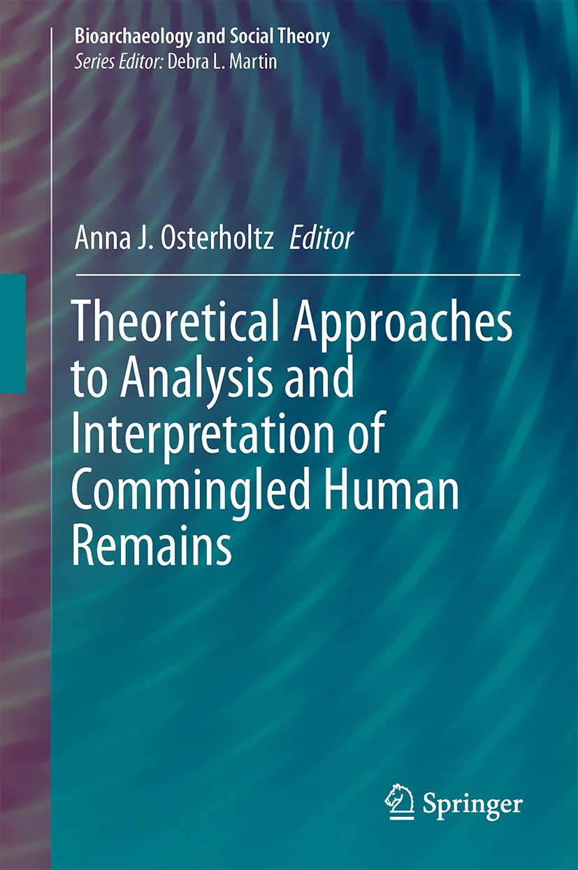 Bioarchaeology and Social Theory
