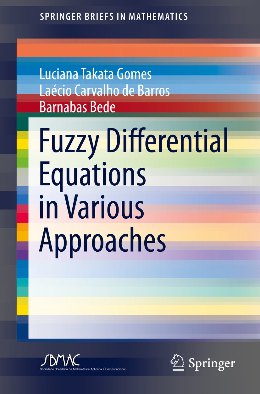 SpringerBriefs in Mathematics