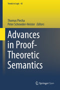 Trends in Logic