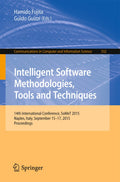 Communications in Computer and Information Science