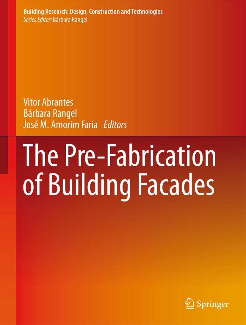 Building Research: Design, Construction and Technologies