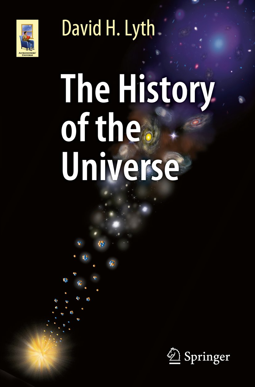 Astronomers' Universe
