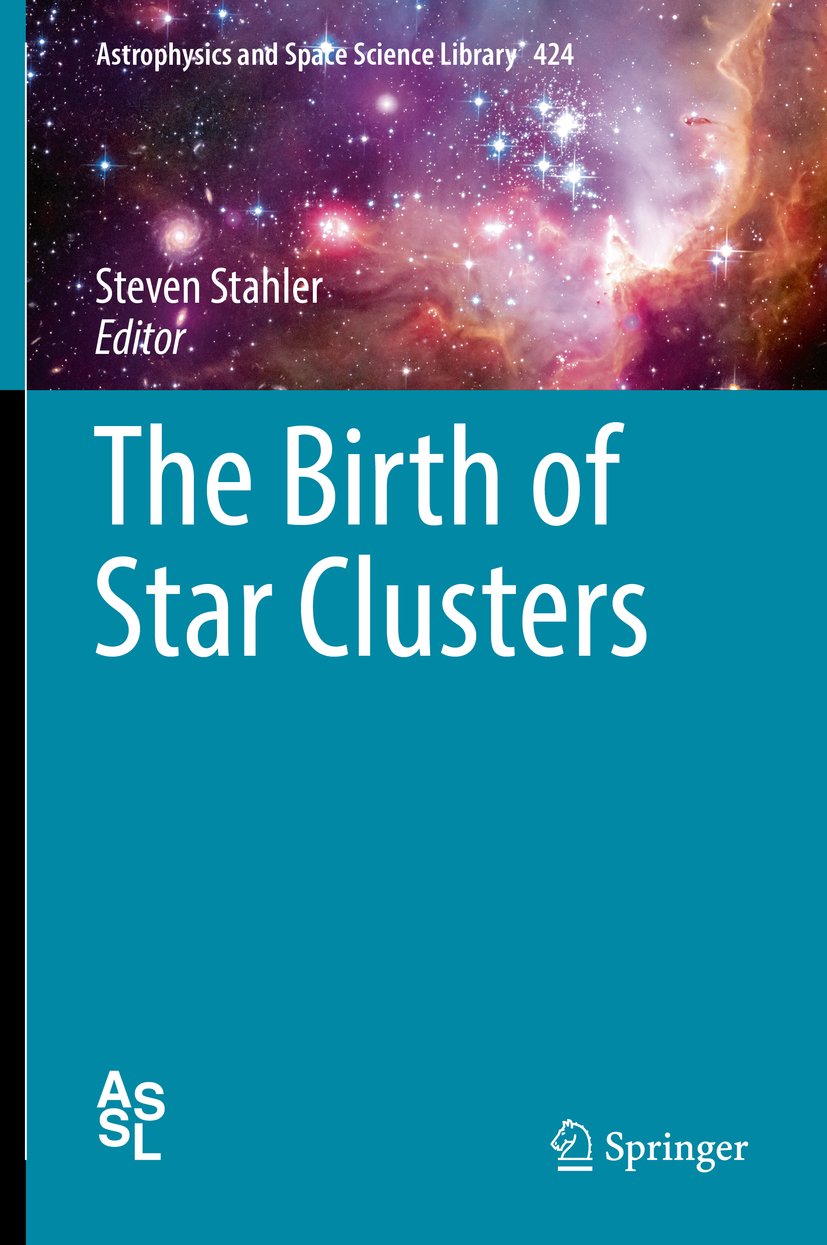 Astrophysics and Space Science Library