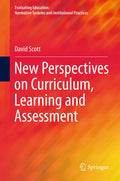 Evaluating Education: Normative Systems and Institutional Practices