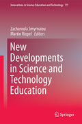 Innovations in Science Education and Technology