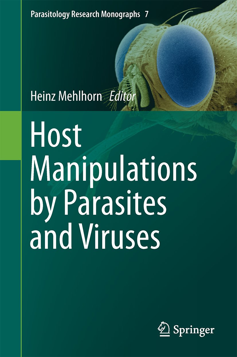 Parasitology Research Monographs