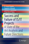 SpringerBriefs in Information Systems
